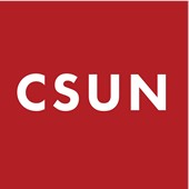 CSUN logo